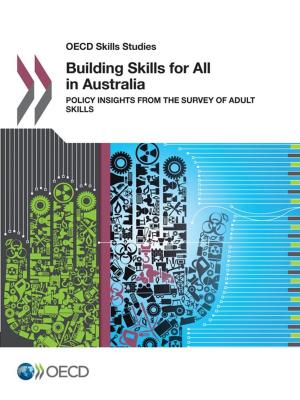 Cover of the book Building Skills for All in Australia by Collective