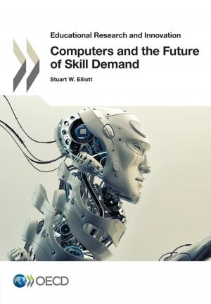 Cover of the book Computers and the Future of Skill Demand by Collectif