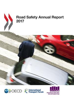bigCover of the book Road Safety Annual Report 2017 by 