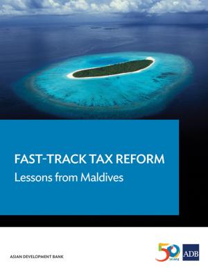 bigCover of the book Fast-Track Tax Reform by 