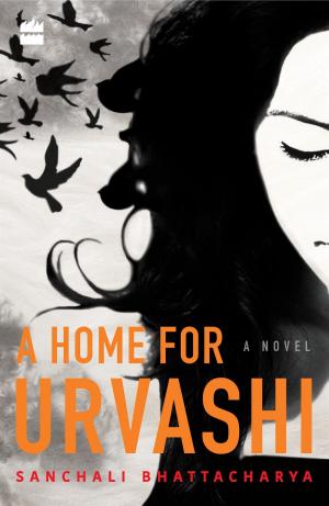 bigCover of the book A Home for Urvashi: A Novel by 