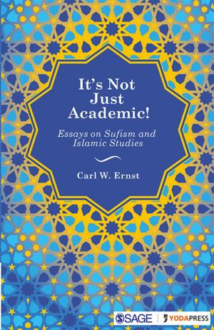 Cover of the book It’s Not Just Academic! by 