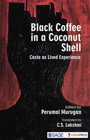 Cover of Black Coffee in a Coconut Shell