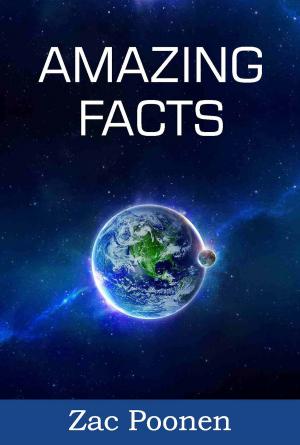 Book cover of Amazing Facts