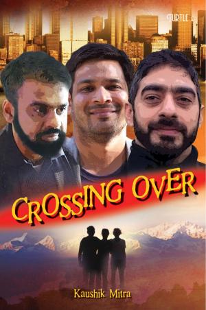Book cover of Crossing Over