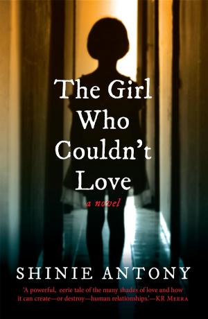 bigCover of the book The Girl Who Couldn't Love by 