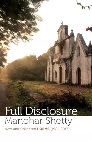 Book cover of Full Disclosure