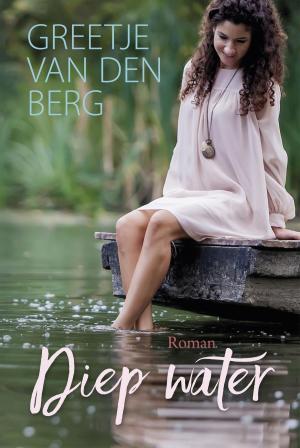 Cover of the book Diep water by Nina Elshof