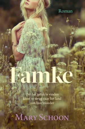 Cover of the book Famke by Johan van Dorsten