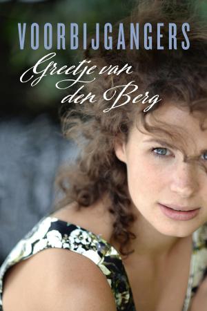 Cover of the book Voorbijgangers by Marissa Daley
