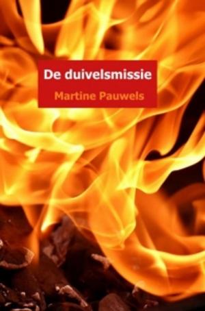 bigCover of the book De duivelsmissie by 