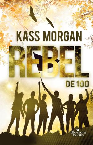 Cover of the book Rebel by Kerstin Gier