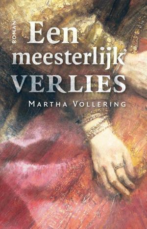 Cover of the book Een meesterlijk verlies by Rob Stoker