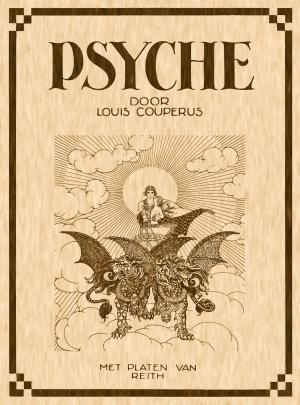 Book cover of Psyche