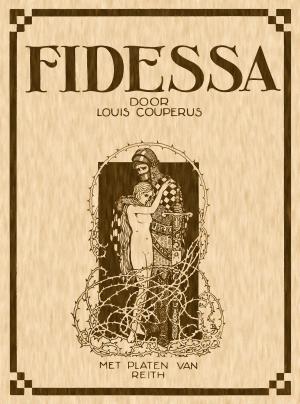 Book cover of Fidessa