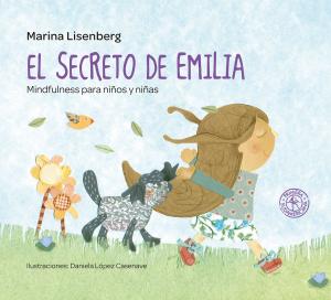 Book cover of El secreto de Emilia