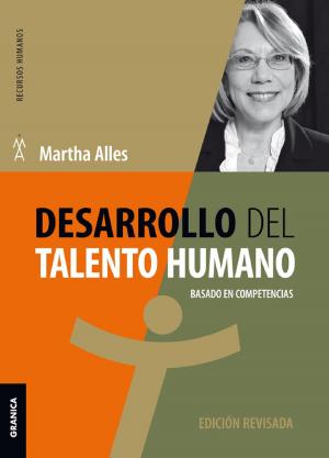 Cover of Desarrollo del talento humano