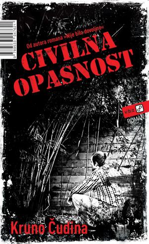 Cover of Civilna opasnost