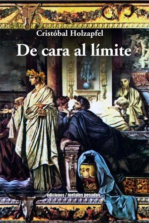 Cover of the book De cara al límite by Guillermo Machuca