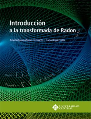 Cover of the book Introducción a la transformada de Radon by Dieter Schott