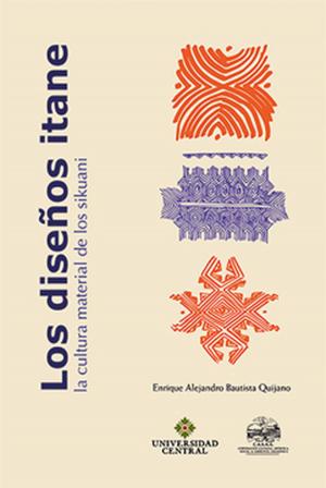 Cover of the book Los diseños itane by Michele Antonello Mascolo