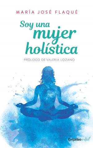 bigCover of the book Soy una mujer holística by 