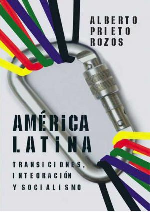 Cover of the book América Latina by 《明鏡月刊》編輯部