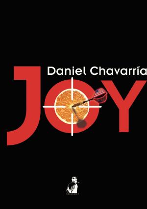 Cover of the book Joy by Alan Silvano Borges; Alicia J.