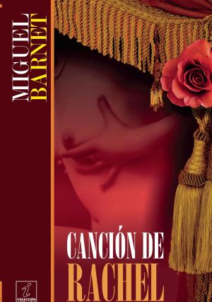 Cover of the book Canción para Rachel by Katia Canciani