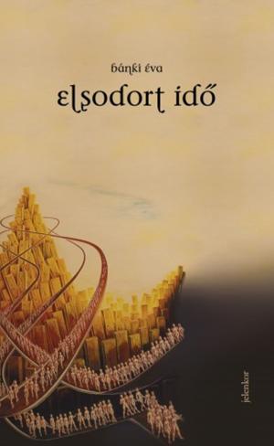 Cover of the book Elsodort idő by Robert Louis Stevenson