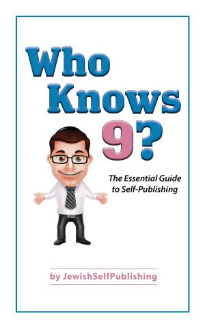 Cover of the book Who Knows 9? by Hanleigh Bradley