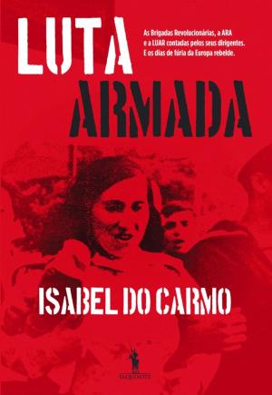 Cover of the book Luta Armada by PEPETELA