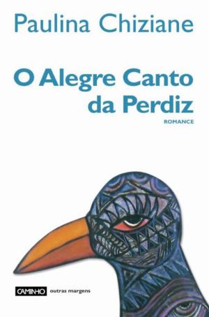 Cover of the book O Alegre Canto da Perdiz by ANA MARIA/ALÇADA MAGALHAES