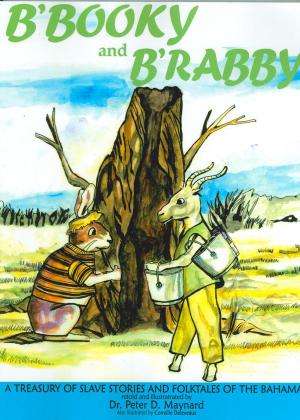 Cover of the book BBooky and BRabby by Kesten E. Harris