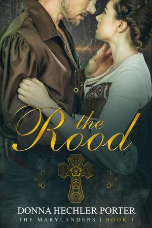 bigCover of the book The Rood by 
