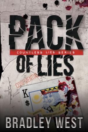 Cover of the book Pack of Lies by Alexander Copperwhite