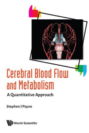 Cover of the book Cerebral Blood Flow and Metabolism by Amira Galin