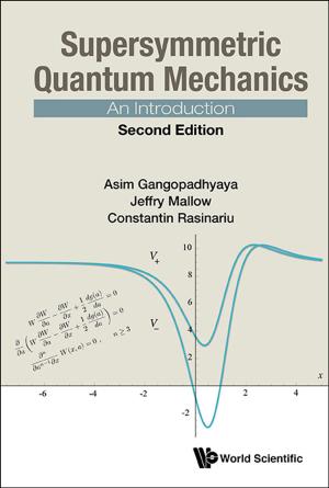 Cover of the book Supersymmetric Quantum Mechanics by William Shepherd, Li Zhang