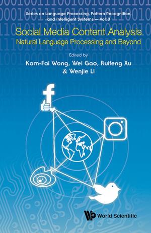 Cover of the book Social Media Content Analysis by Teng-Kee Tan, Hsien Seow, Sue Tan Toyofuku