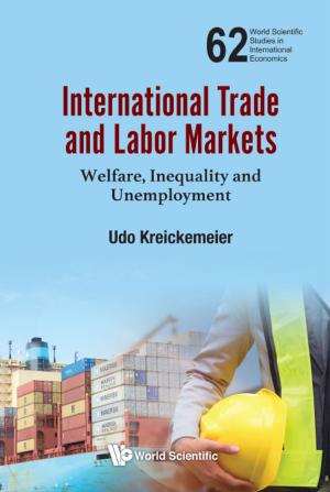 bigCover of the book International Trade and Labor Markets by 