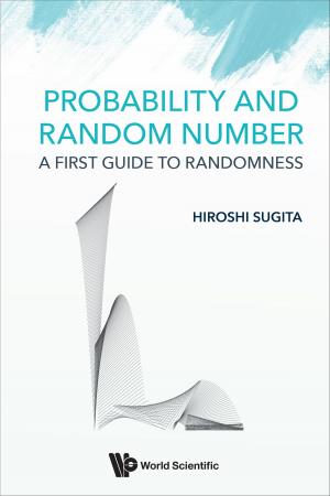 Cover of the book Probability and Random Number by Marie-Caroline Saglio-Yatzimirsky, Frédéric Landy