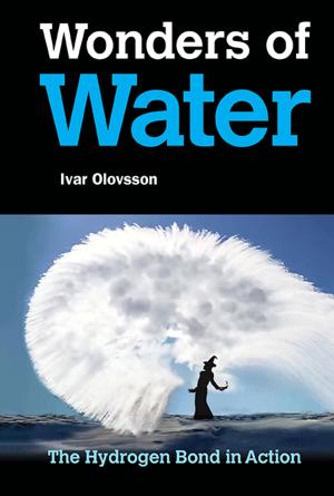 Cover of the book Wonders of Water by Gwo-Fong Lin