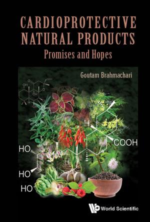 Cover of the book Cardioprotective Natural Products by Rubem P Mondaini