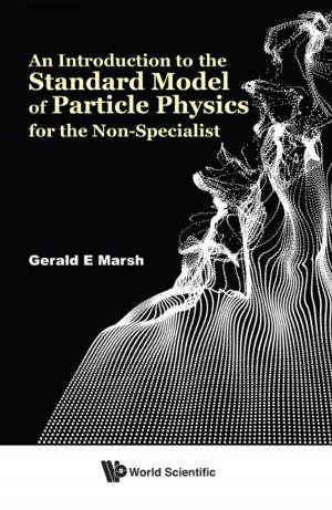 Book cover of An Introduction to the Standard Model of Particle Physics for the Non-Specialist