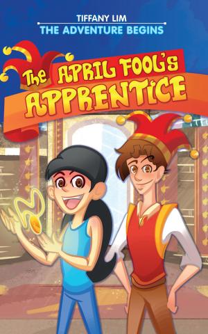 Cover of the book The April Fool's Apprentice by Bob Etherington