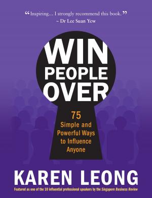 Cover of Win People Over