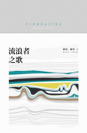 Cover of the book 流浪者之歌 by Victoria Brice