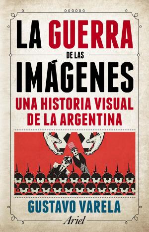 bigCover of the book La guerra de las imágenes by 