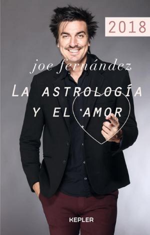 Cover of La astrología y el amor 2018