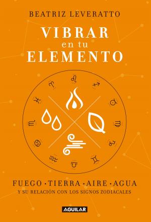 Cover of the book Vibrar en tu elemento by José Antonio Diaz